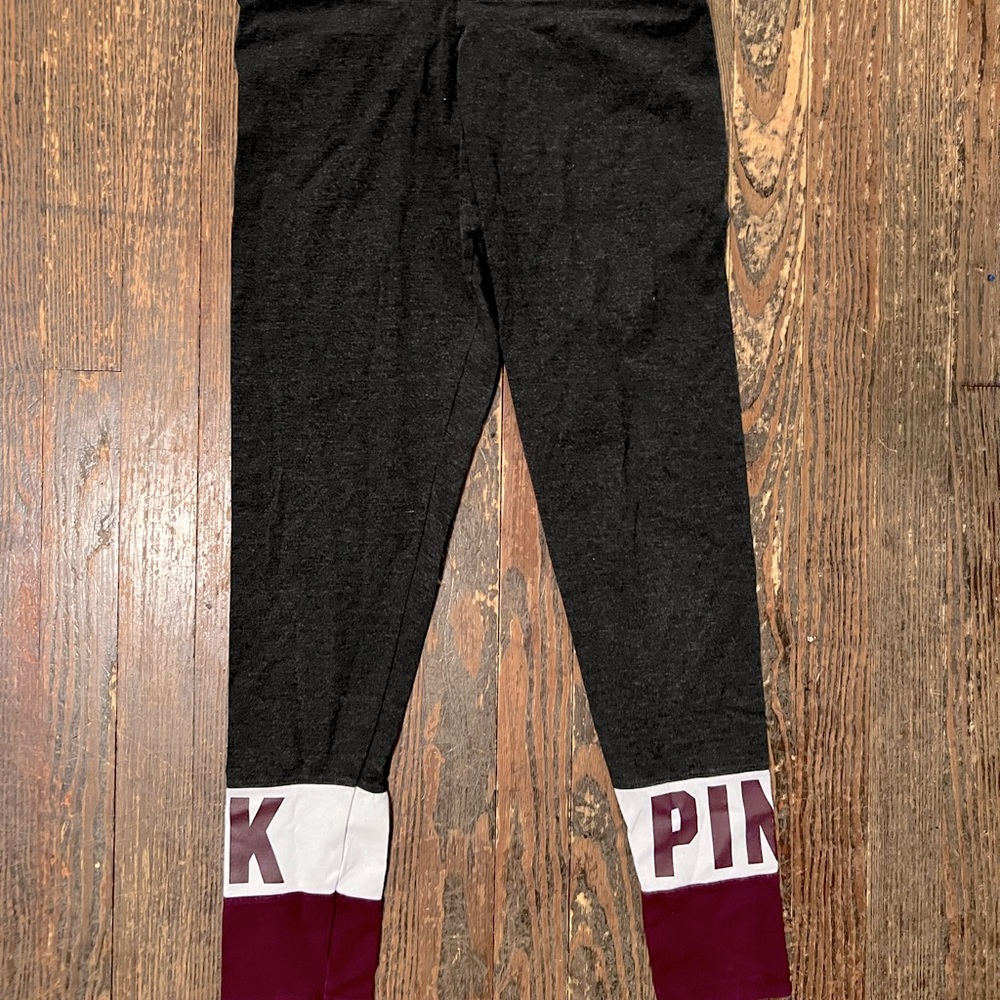 Exercise Leggings